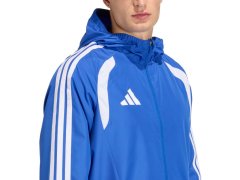 Pánská bunda adidas Tiro 26 Competition All Weather modrá KB0135 pánská 2