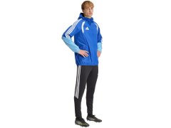 Pánská bunda adidas Tiro 26 Competition All Weather modrá KB0135 pánská 4