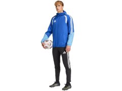 Pánská bunda adidas Tiro 26 Competition All Weather modrá KB0135 pánská 5