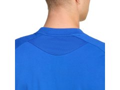 Pánské tričko adidas Tiro 26 Travel modré KD1134 pánské 2