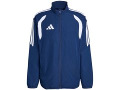 Pánská mikina adidas Tiro 26 League Presentation navy blue JZ9048 pánské oblečení 1