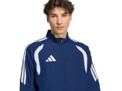 Pánská mikina adidas Tiro 26 League Presentation navy blue JZ9048 pánské oblečení 3