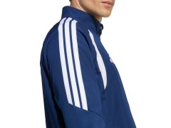 Pánská mikina adidas Tiro 26 League Presentation navy blue JZ9048 pánské oblečení 4