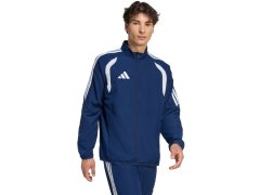 Pánská mikina adidas Tiro 26 League Presentation navy blue JZ9048 pánské oblečení 7