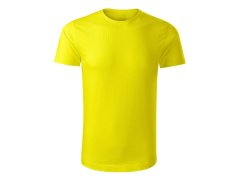 Pánské tričko Epic (lemon) 1