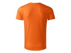 Pánské tričko Epic (oranžové) 2