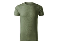 Pánské tričko Gulf (khaki) 1