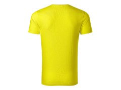 Pánské tričko Gulf (lemon) 2
