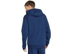 Pánská mikina adidas Entrada 26 Hoody navy blue JZ6583 pánské oblečení 1