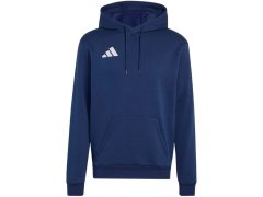Pánská mikina adidas Entrada 26 Hoody navy blue JZ6583 pánské oblečení 8