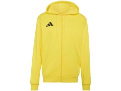 Pánská mikina adidas Entrada 26 Full Zip Hoody žlutá KF8964 pánská 1