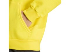 Pánská mikina adidas Entrada 26 Full Zip Hoody žlutá KF8964 pánská 3