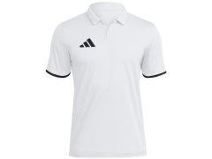 Pánské tričko adidas Entrada 26 Polo white JZ6661 pánské 1