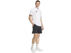 Pánské tričko adidas Entrada 26 Polo white JZ6661 pánské 3