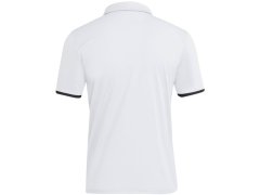 Pánské tričko adidas Entrada 26 Polo white JZ6661 pánské 4