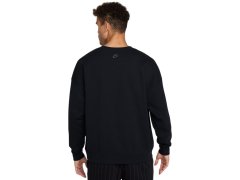 Pánská mikina Nike Club OS černá IB8359 010 pánské 1