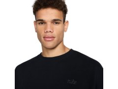 Pánská mikina Nike Club OS černá IB8359 010 pánské 4