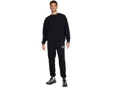 Pánská mikina Nike Club OS černá IB8359 010 pánské 7