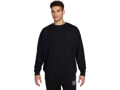 Pánská mikina Nike Club OS černá IB8359 010 pánské 8