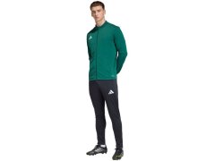 Pánská mikina adidas Entrada 26 Track zelená KE9835 pánské 4