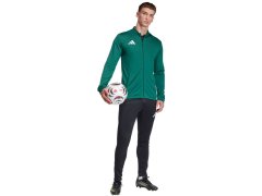 Pánská mikina adidas Entrada 26 Track zelená KE9835 pánské 5
