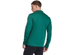 Pánská mikina adidas Entrada 26 Track zelená KE9835 pánské 6
