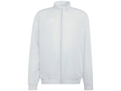 Pánská mikina adidas Entrada 26 Presentation grey JZ6620 pánské barvy 1
