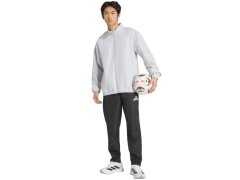 Pánská mikina adidas Entrada 26 Presentation grey JZ6620 pánské barvy 5