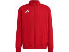 Pánská mikina adidas Entrada 26 Presentation červená JZ6622 pánské 1