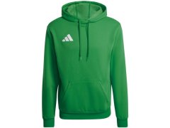 Pánská mikina adidas Entrada 26 Hoody zelená JZ6581 pánské 1