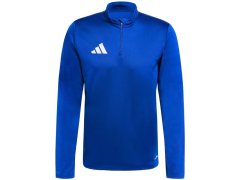Pánské tričko adidas Entrada 26 Training Top blue JZ6655 pánské 1