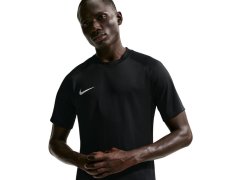 Pánské tričko Nike Dri-Fit Park VIII černé HV8173 010 pánské 2