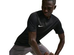 Pánské tričko Nike Dri-Fit Park VIII černé HV8173 010 pánské 3