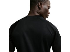 Pánské tričko Nike Dri-Fit Park VIII černé HV8173 010 pánské 4