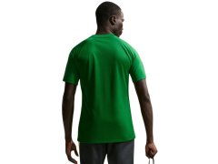 NIke Dri-Fit Park VIII pánské tričko zelené HV8173 302 pánské 1