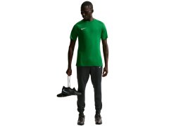 NIke Dri-Fit Park VIII pánské tričko zelené HV8173 302 pánské 5