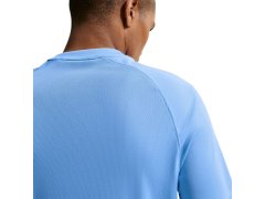 Pánské tričko Nike Dri-Fit Park VIII light blue HV8173 412 pánské 4