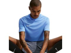 Pánské tričko Nike Dri-Fit Park VIII light blue HV8173 412 pánské 8