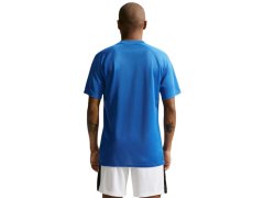 Nike Dri-Fit Park VIII pánské tričko modré HV8173 463 pánské 1