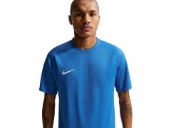 Nike Dri-Fit Park VIII pánské tričko modré HV8173 463 pánské 2