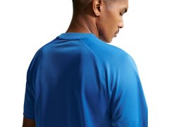 Nike Dri-Fit Park VIII pánské tričko modré HV8173 463 pánské 4