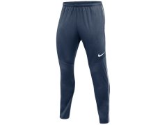 Pánské kalhoty Nike Dri-Fit Park 26 Pant Kp navy blue HM7171 410 1