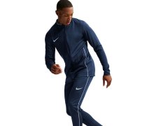 Pánské kalhoty Nike Dri-Fit Park 26 Pant Kp navy blue HM7171 410 4