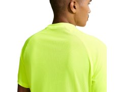 Pánské tričko Nike Dri-Fit Park VIII lime green HV8173 702 pánské 4