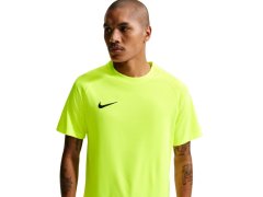 Pánské tričko Nike Dri-Fit Park VIII lime green HV8173 702 pánské 7