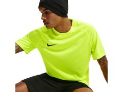 Pánské tričko Nike Dri-Fit Park VIII lime green HV8173 702 pánské 8