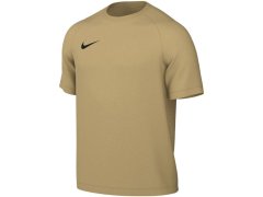Nike Dri-Fit Park VIII gold pánské tričko HV8173 729 pánské 3