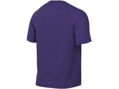 Nike Dri-Fit Park VIII pánské tričko fialové HV8173 547 pánské 2
