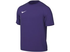 Nike Dri-Fit Park VIII pánské tričko fialové HV8173 547 pánské 3