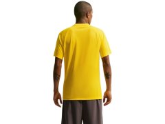 Nike Dri-Fit Park VIII pánské tričko žluté HV8173 719 pánské 1